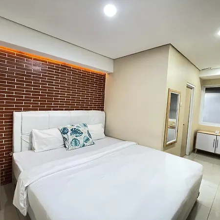 Hotel Lengkong 2